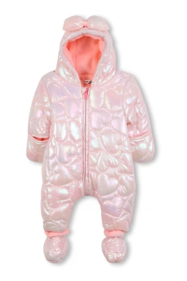 Snöoverall
