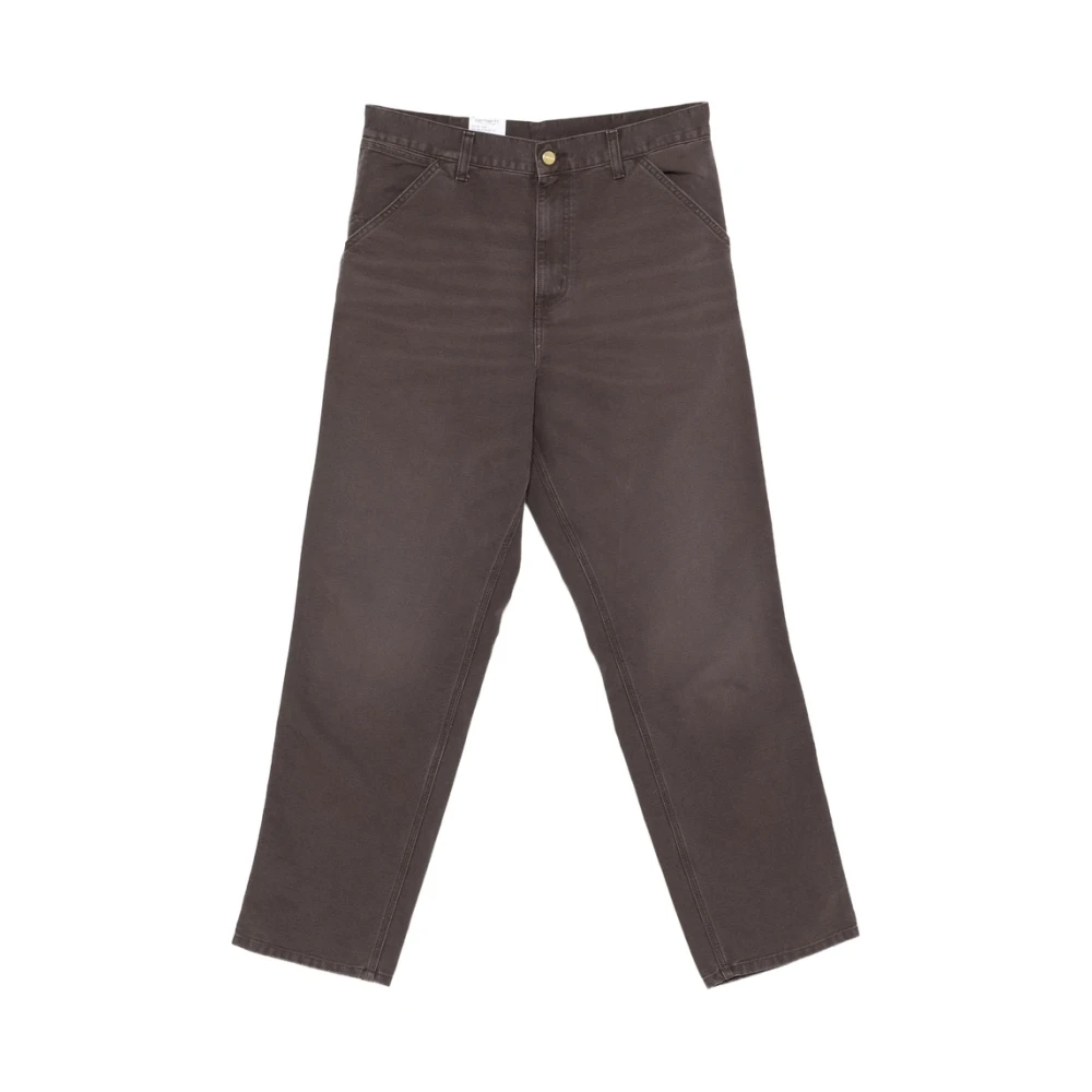 Trousers > Chinos - - Carhartt Wip - Modalova