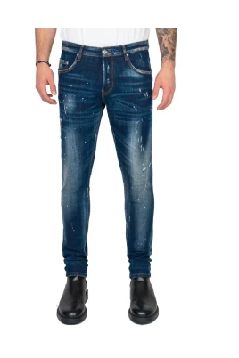 Fire Denim Jeans