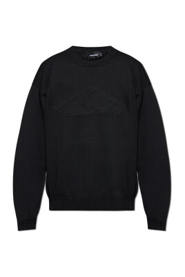 pull-avec-logo