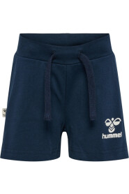Jersey Shorts med Justerbar Midje