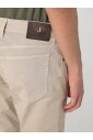 pantalon-coton-jaune-creme-coupe-decontractee