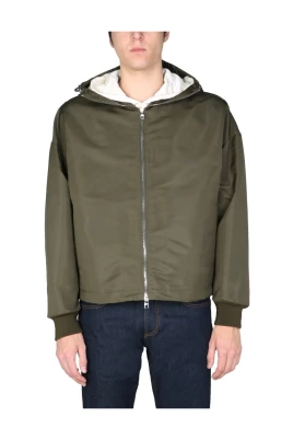 Blake Painting Jacket