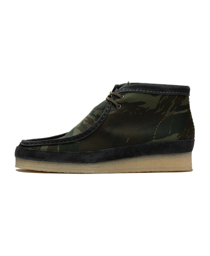 wallabee-boot