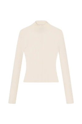 Jodie Turtleneck