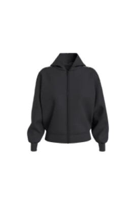 sort-tape-zip-sweatshirt-med-haette