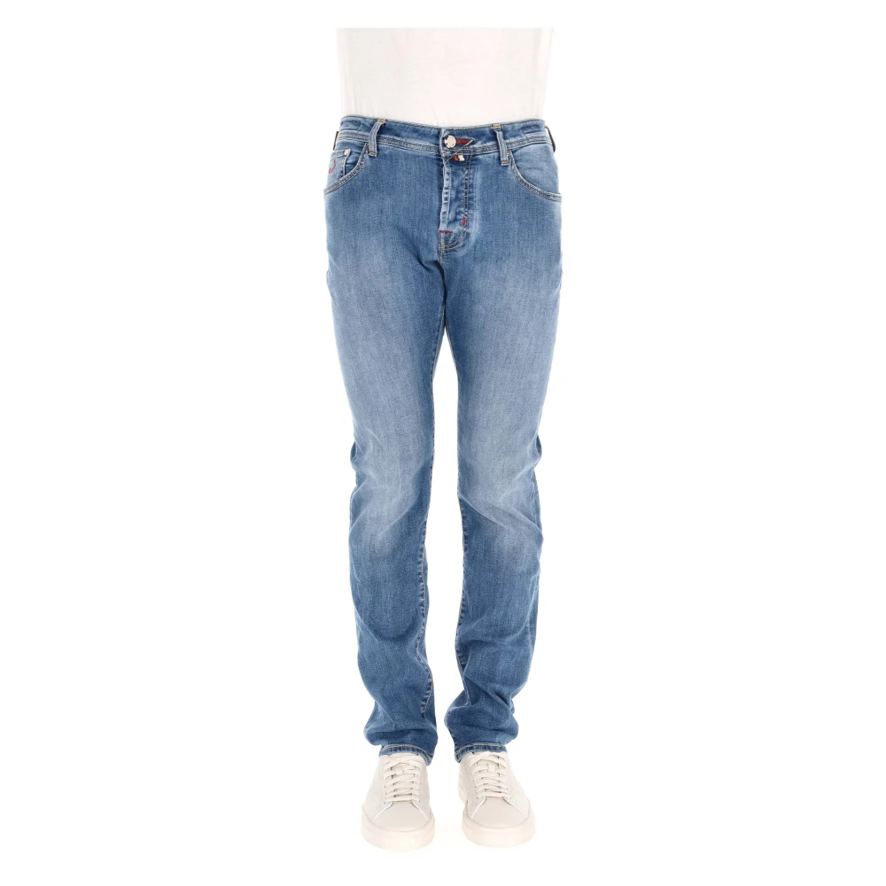 Jeans > Slim-fit Jeans - - Jacob Cohën - Modalova