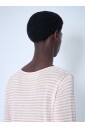 pull-en-tricot-raye-en-lin