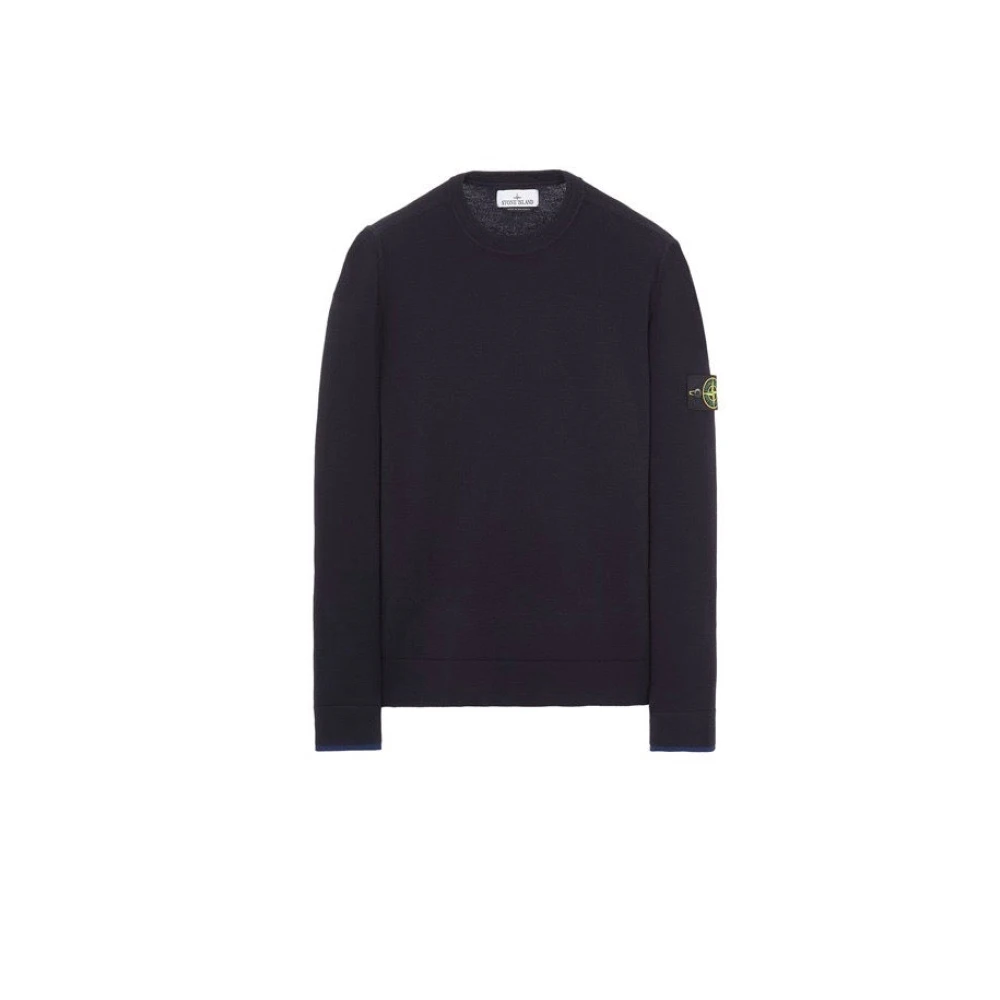 Knitwear > Round-neck Knitwear - - Stone Island - Modalova