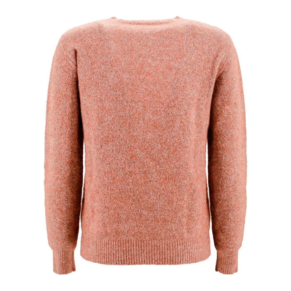 Kangra Stijlvolle Sweaters Collectie Pink Dames