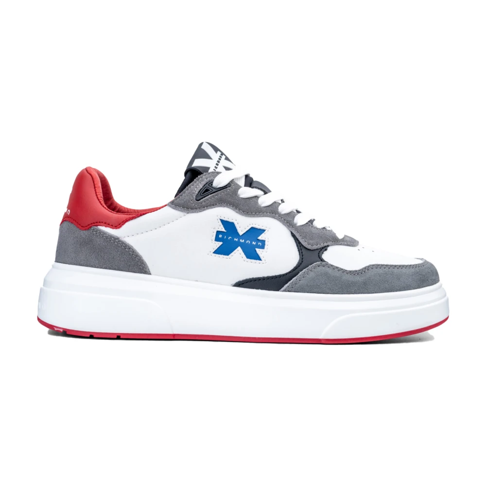 John Richmond Sneaker Heren Schoenen Veelkleurig Multicolor