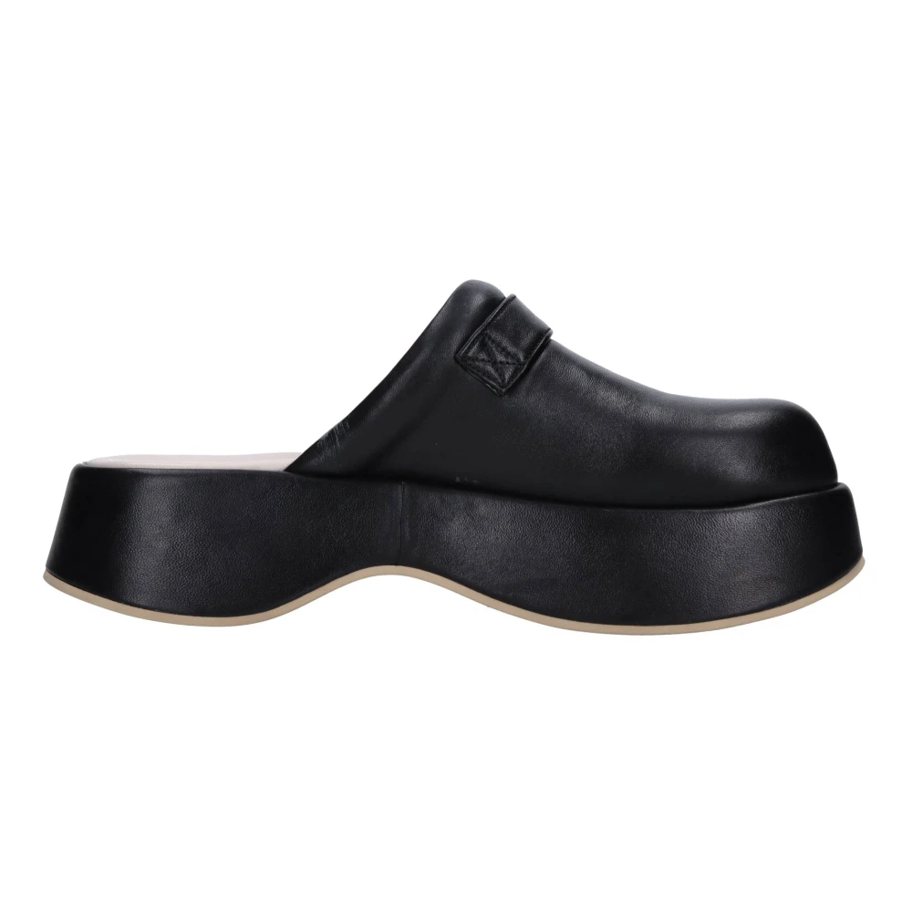 Shoes > Flats > Mules - - 3Juin - Modalova