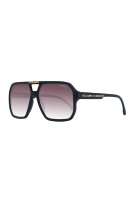 black-aviator-sunglasses-with-brown-gradient-lenses