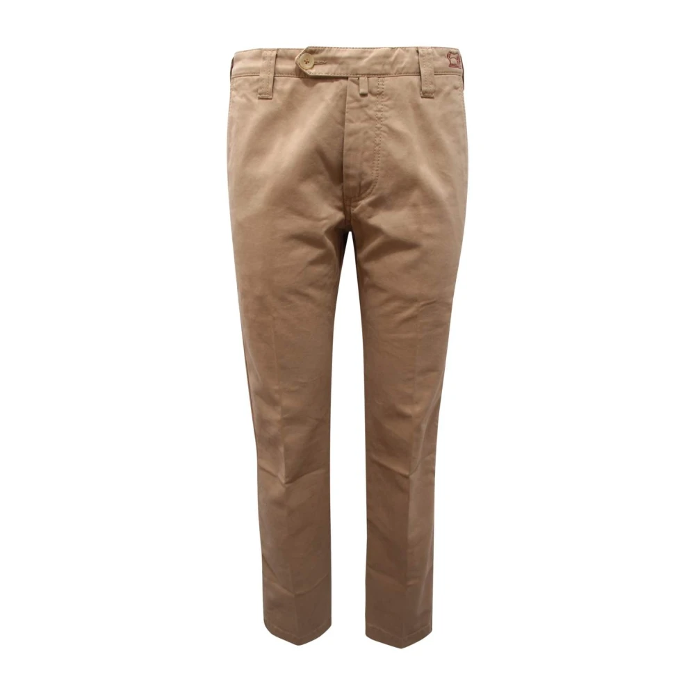 Jacob Cohën Herren Beige Hosen, W31größe:
