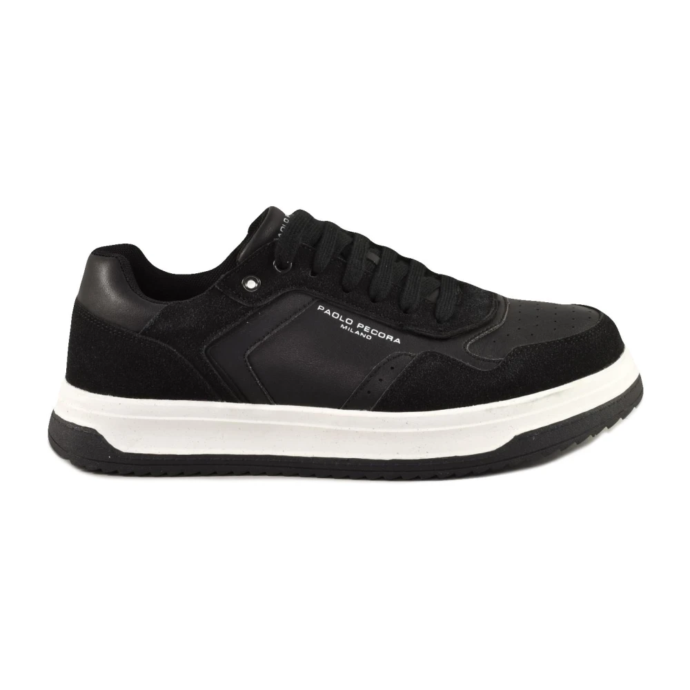 Shoes > Sneakers - - Paolo Pecora - Modalova