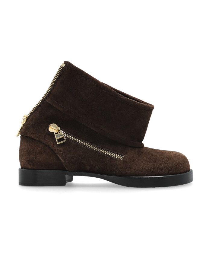 bottines-en-daim