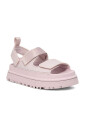 pink-flatform-sandals-with-touch-strap-fastening
