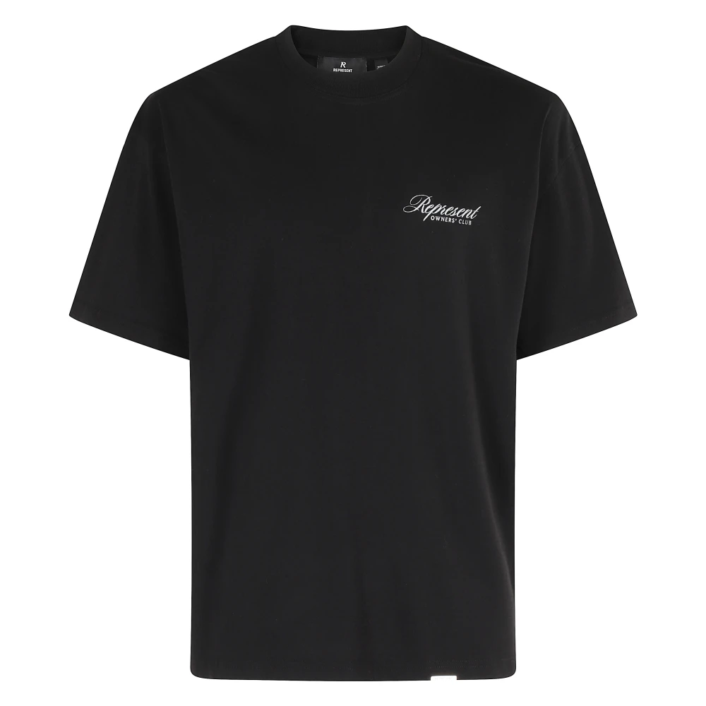 Tops > T-Shirts - - Represent - Modalova
