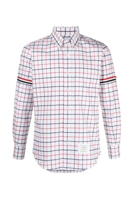 tattersall-check-shirt-white-red-stripe