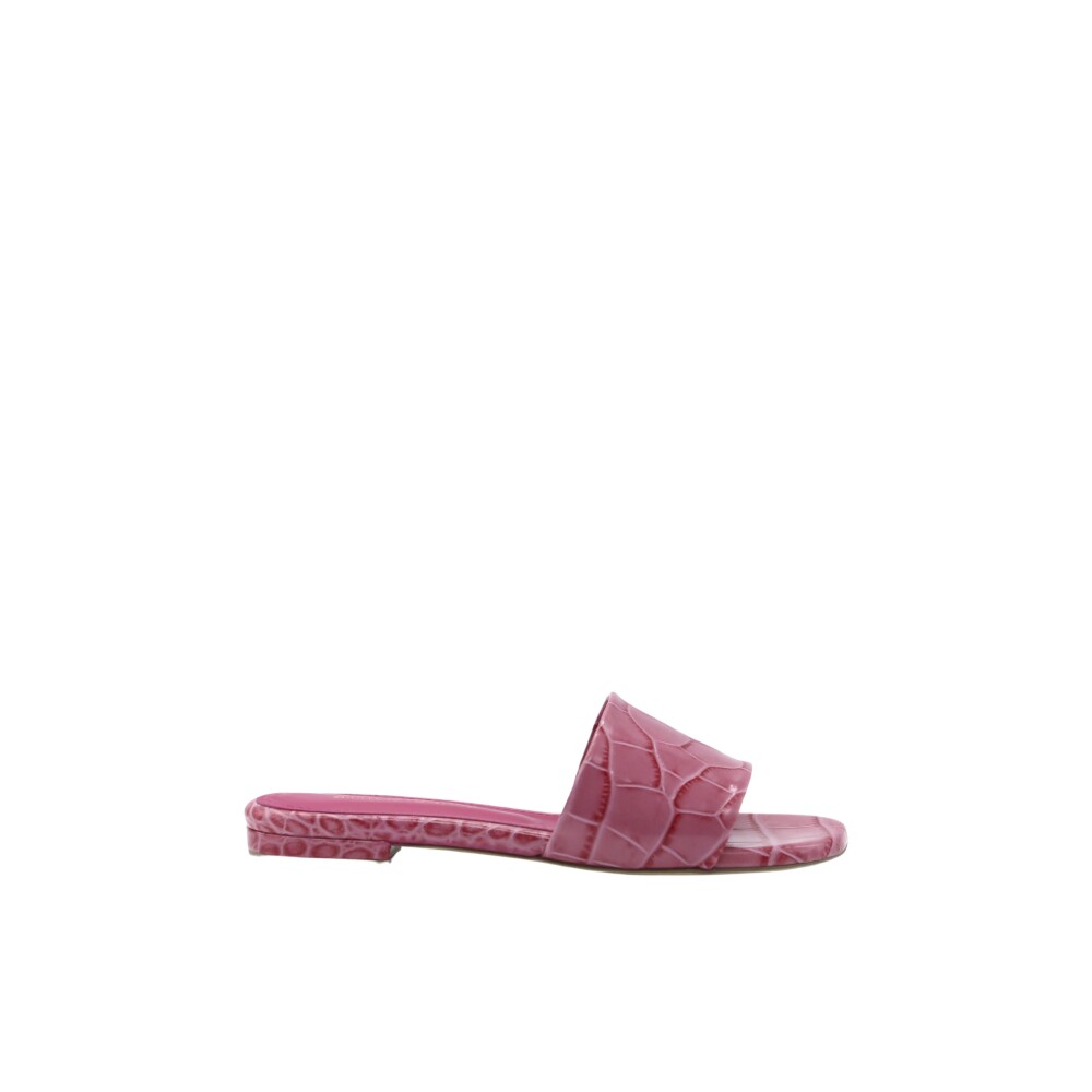 【関税&送料込】Giuliano Galiano Sandals Pink Giuliano Galiano Shoes • Shop Shoes from Giuliano Galiano
