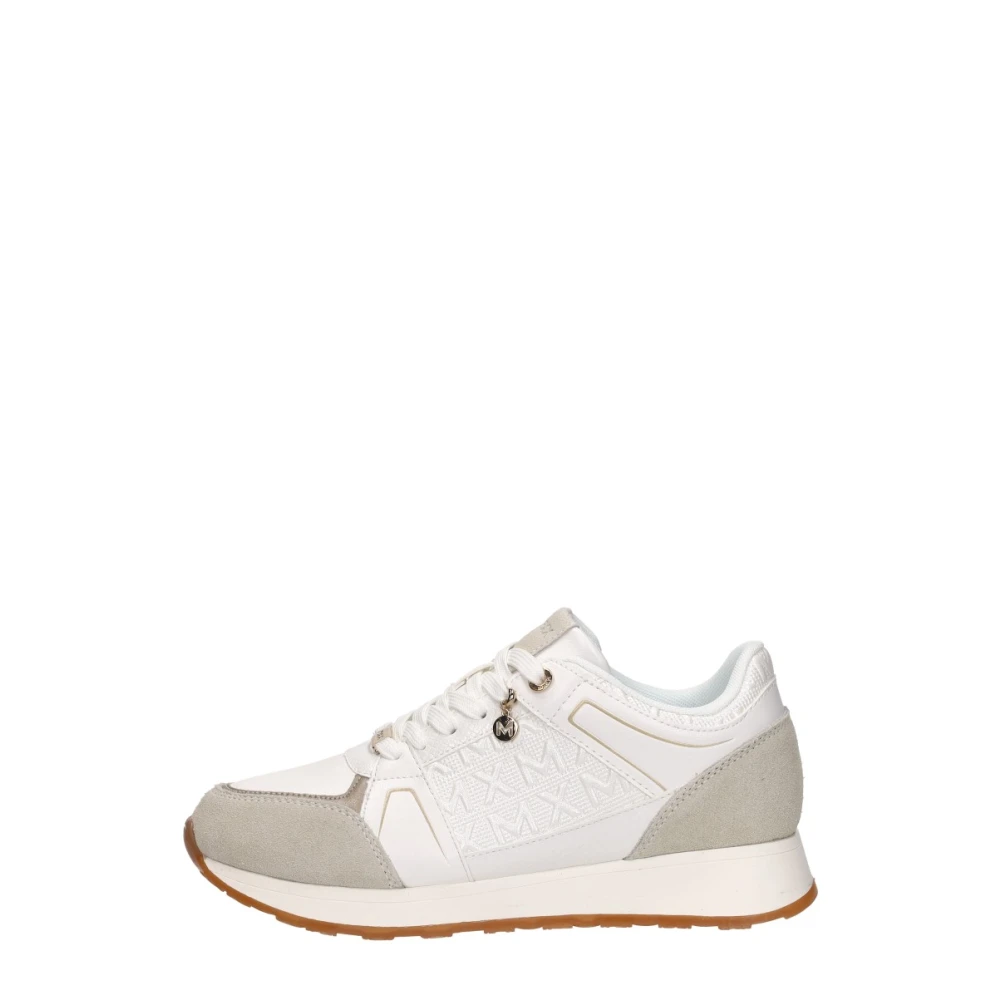 Mexx Tiara Rare Dames Schoenen Wit