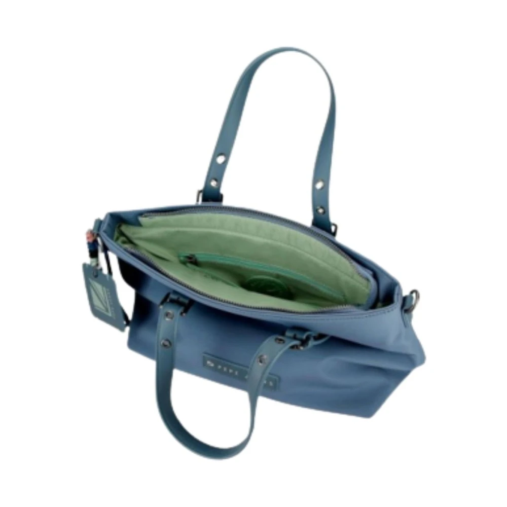 Pepe Jeans Tessa Dames Tas Blue Dames
