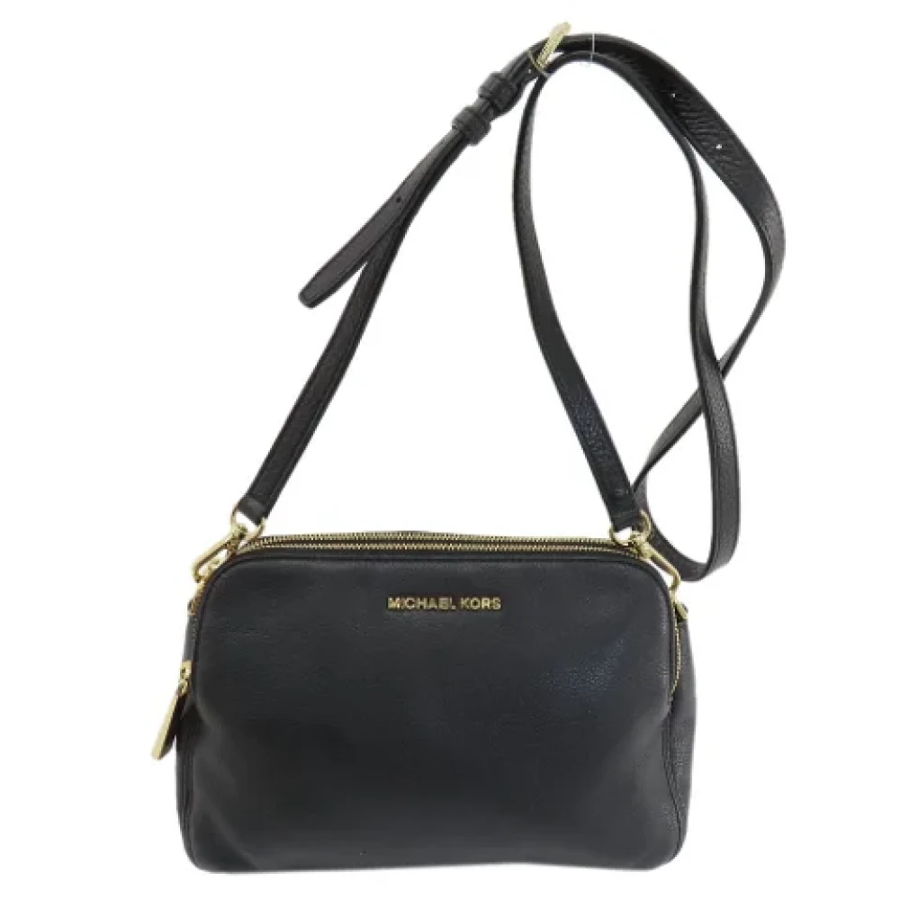 Pre-owned > Pre-owned Bags > Pre-owned Cross Body Bags - - Michael Kors Pre-owned - Modalova