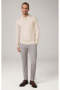 pull-en-laine-beige-clair-style-polo