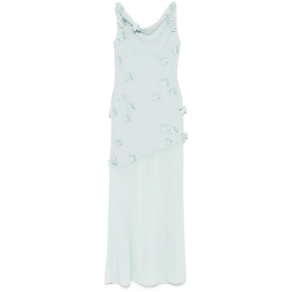 Dresses > Day Dresses > Midi Dresses - - Rotate Birger Christensen - Modalova