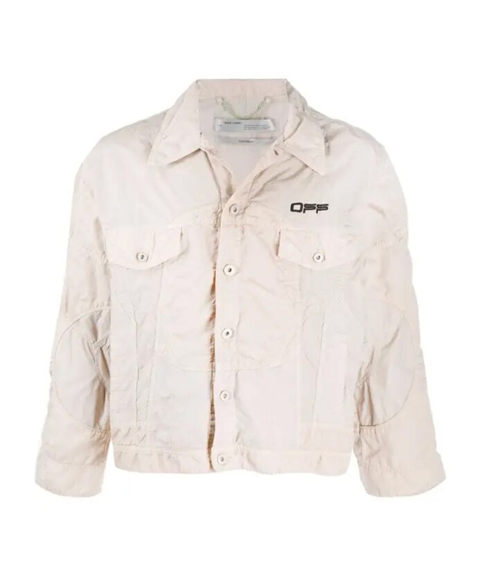 beige-logo-windbreaker-bomber-jacket