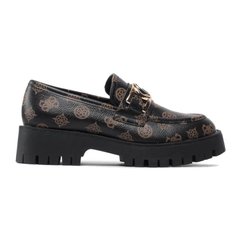 Shoes > Flats > Loafers - - Guess - Modalova