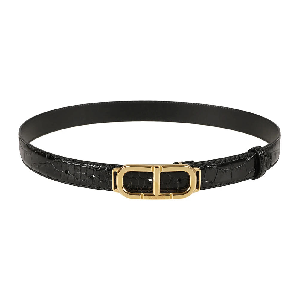 Accessories > Belts - - Tom Ford - Modalova