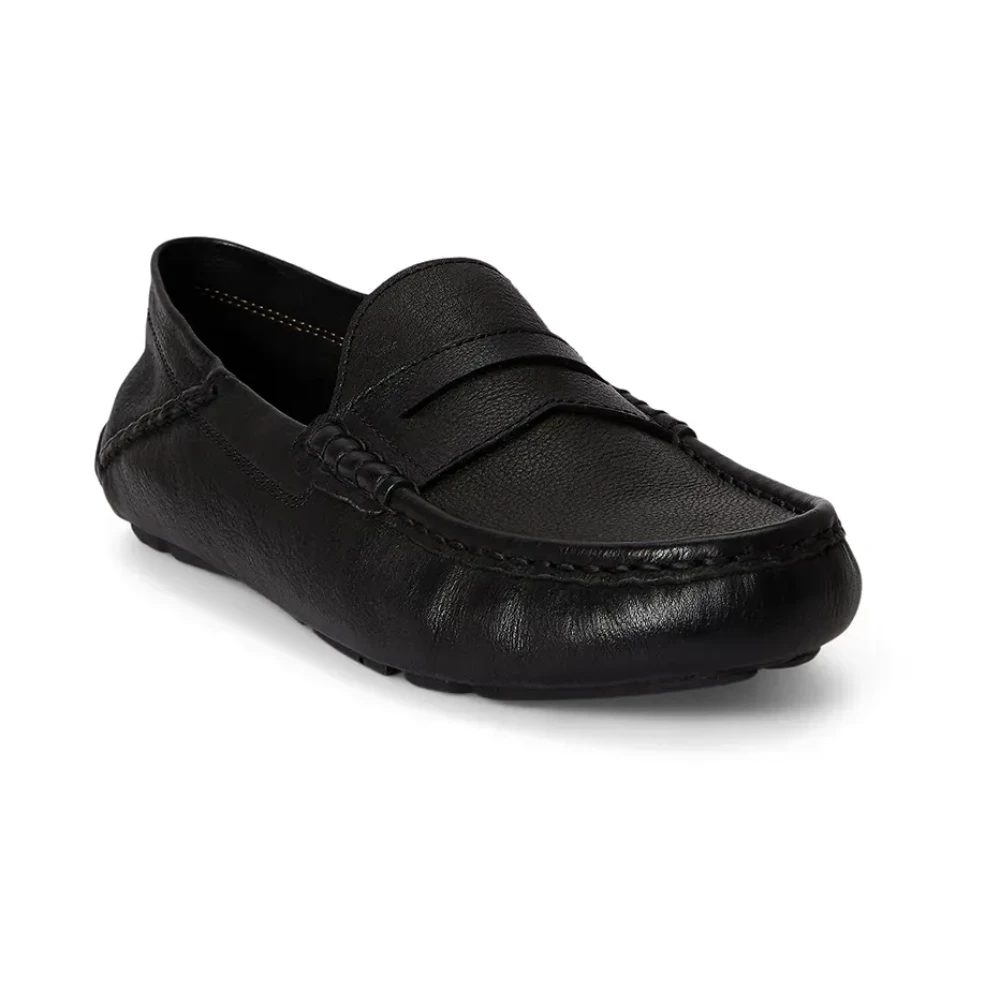 Polo Ralph Lauren Anders Collp Loafers