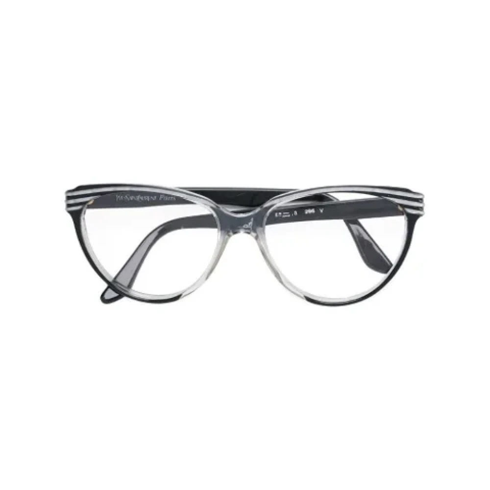 Pre-owned > Pre-owned Accessories - - Yves Saint Laurent Vintage - Modalova