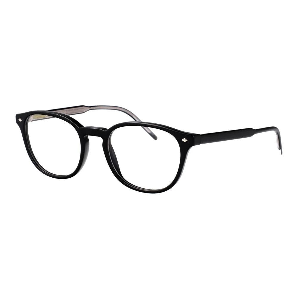 Giorgio Armani Stijlvolle Optische Bril 0Ar7259 Black Heren