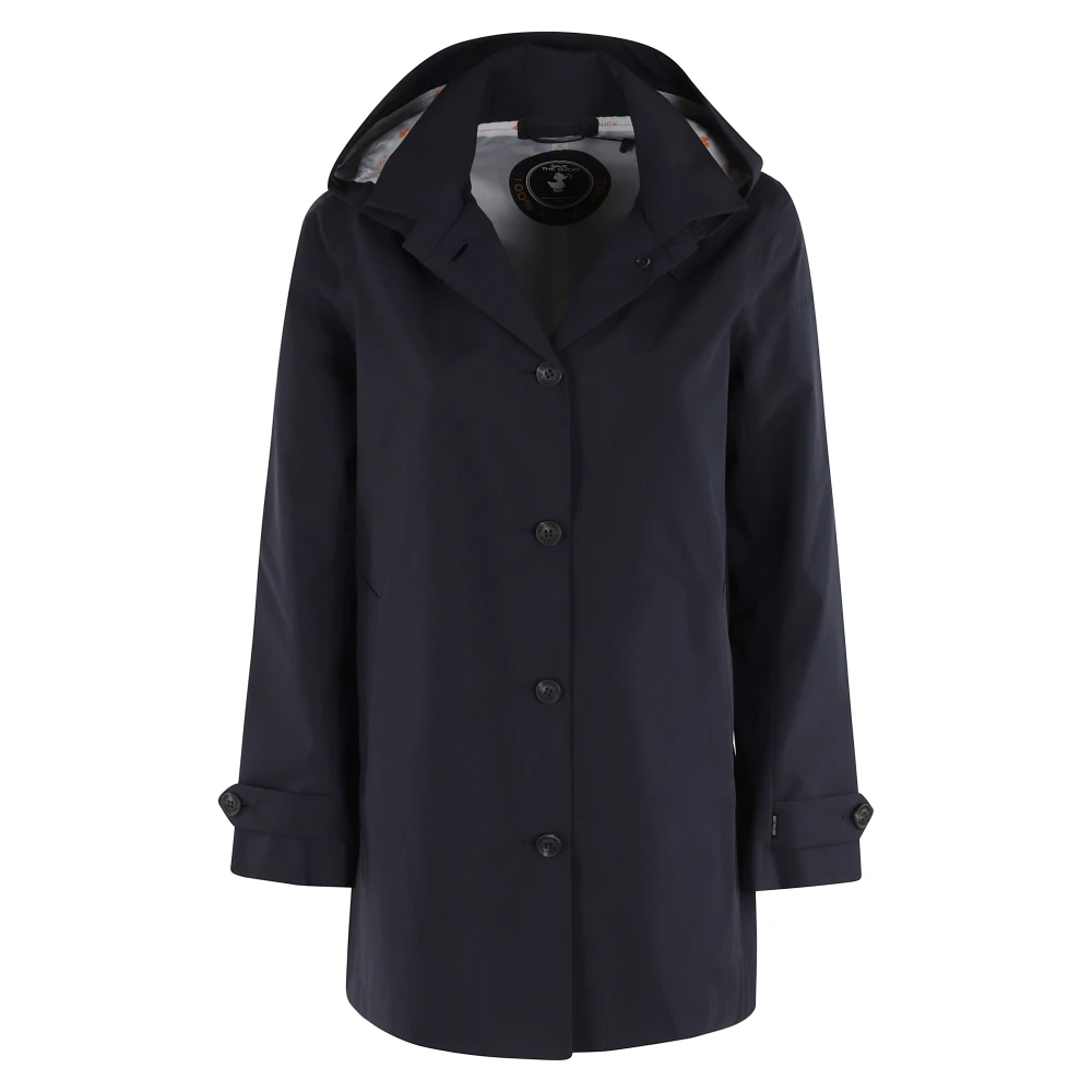 Coats > Parkas - - Save The Duck - Modalova