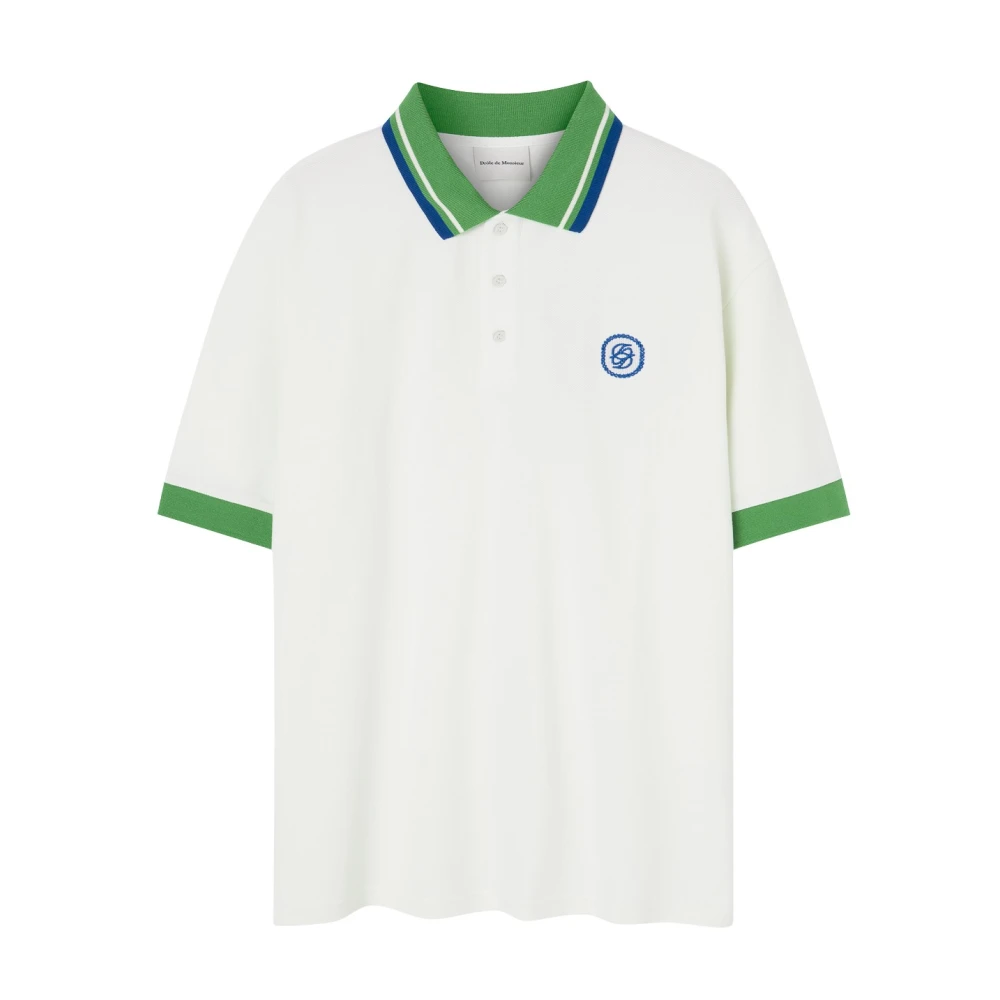Tops > Polo Shirts - - Drole de Monsieur - Modalova