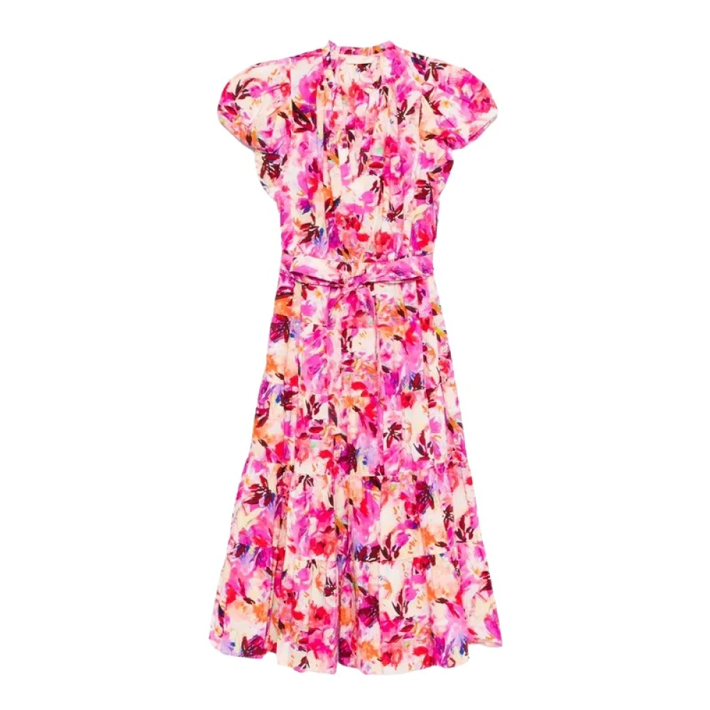 Dresses > Day Dresses > Short Dresses - - Ulla Johnson - Modalova