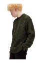 green-sweater