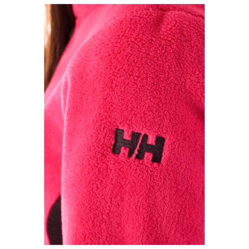 Helly Hansen Lichtgewicht vezeljas voor vrouwen Pink Dames