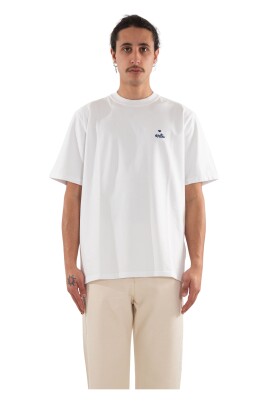hvid-heart-logo-embro-tee