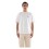 hvid-heart-logo-embro-tee