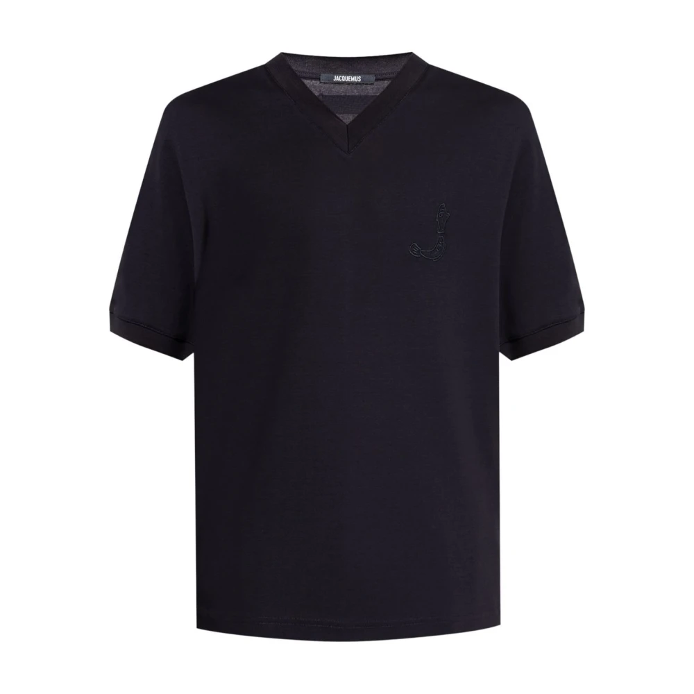 Tops > T-Shirts - - Jacquemus - Modalova