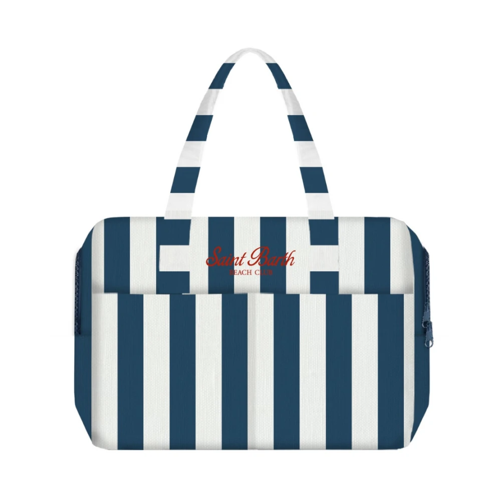 Bags > Handbags - - MC2 Saint Barth - Modalova