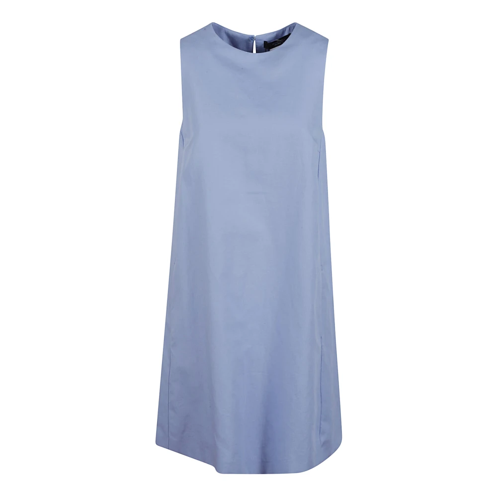 Dresses > Day Dresses > Short Dresses - - Max Mara Weekend - Modalova