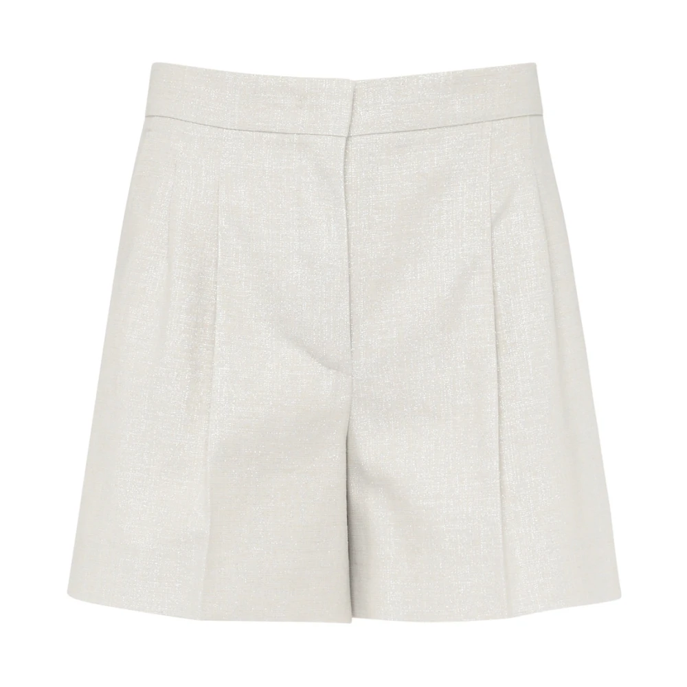 Shorts > Short Shorts - - Max Mara Studio - Modalova