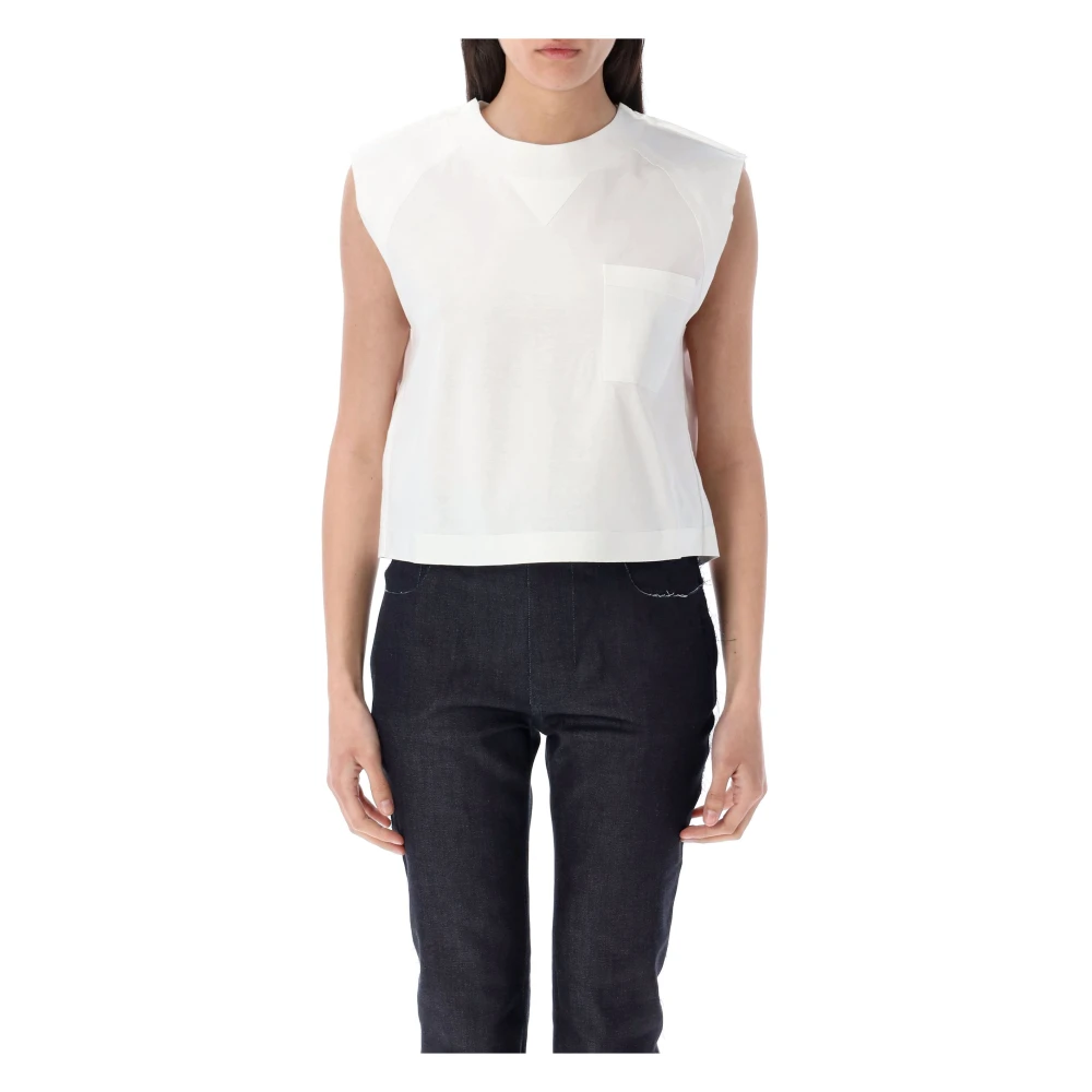 Tops > Sleeveless Tops - - Marni - Modalova