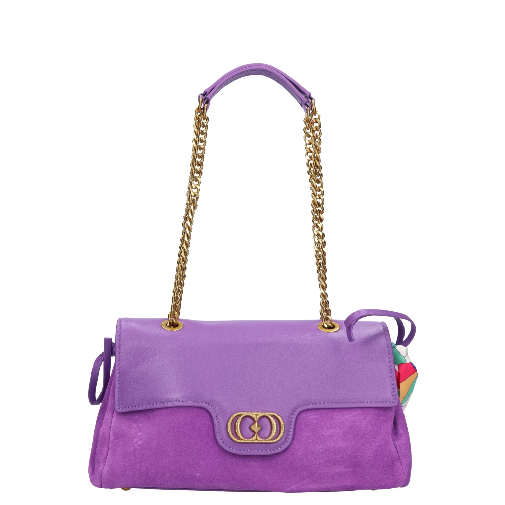 Bags > Shoulder Bags - - La Carrie - Modalova