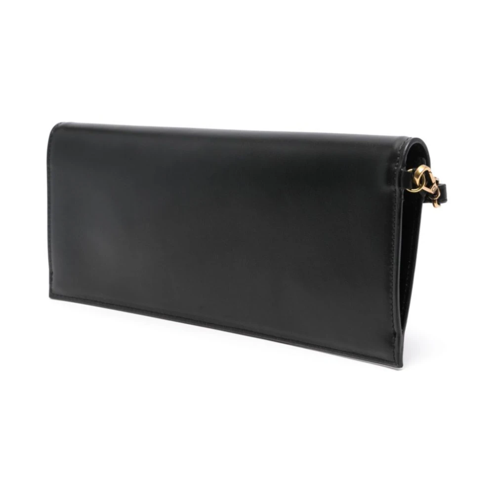 Twinset Zwarte draagtas Black Dames