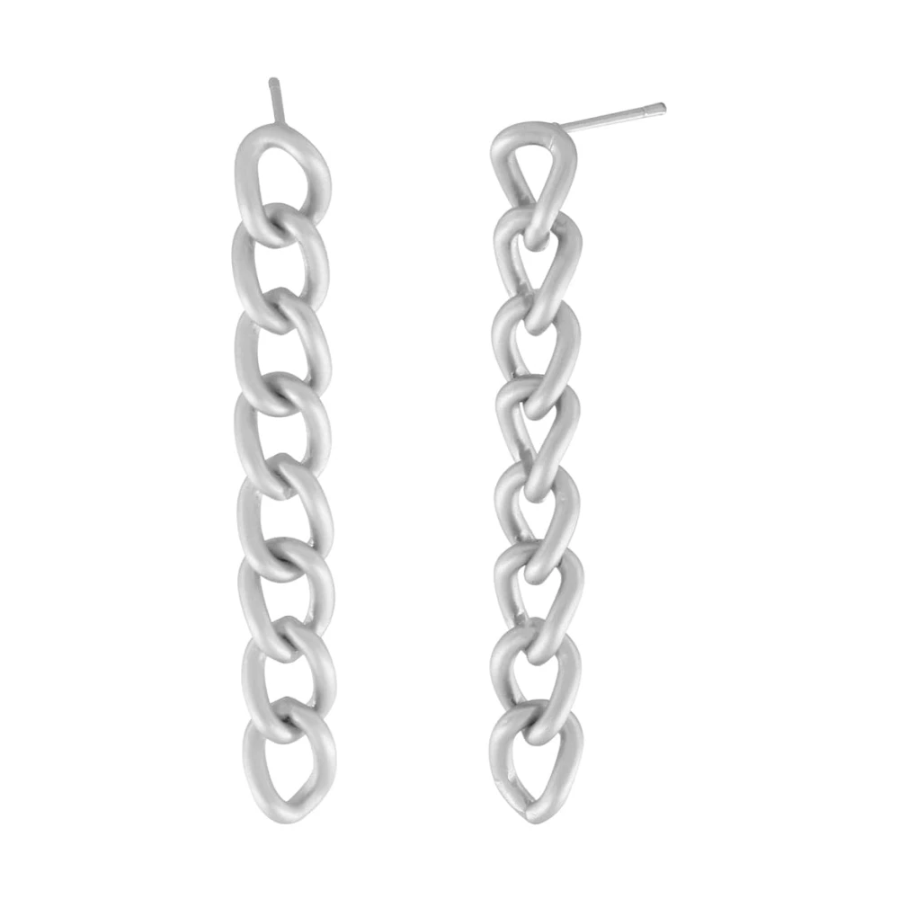 Accessories > Jewellery > Earrings - - Dansk Copenhagen - Modalova